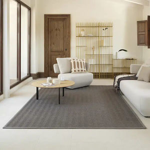 tapis contemporain