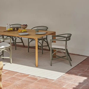 tapis contemporain