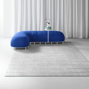 tapis contemporain