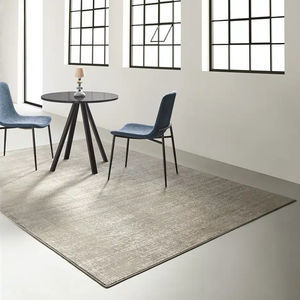 tapis contemporain