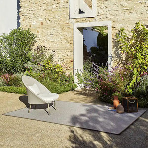 tapis contemporain