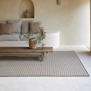 tapis contemporain