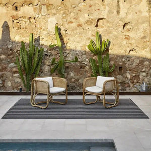 tapis contemporain
