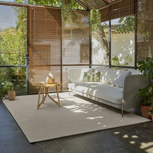 tapis contemporain