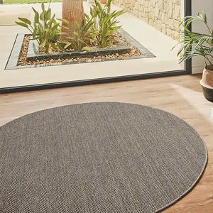tapis contemporain