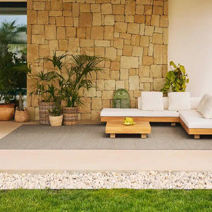 tapis contemporain