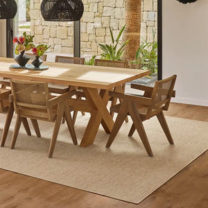 tapis contemporain