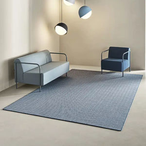 tapis contemporain