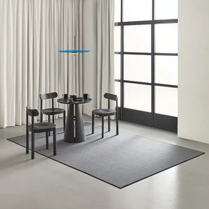 tapis contemporain