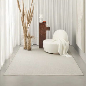 tapis contemporain
