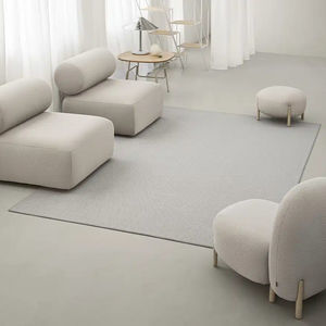 tapis contemporain