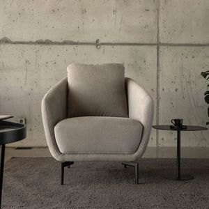fauteuil contemporain