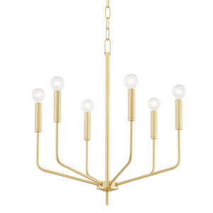 lustre contemporain