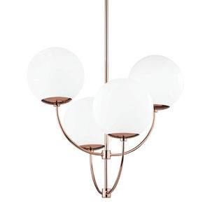 lustre contemporain