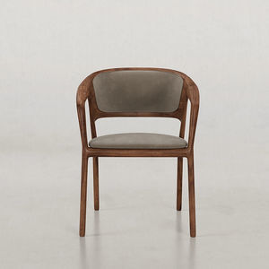 chaise contemporaine
