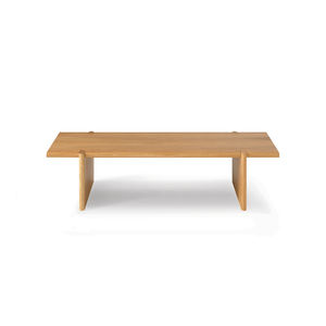 table basse contemporaine