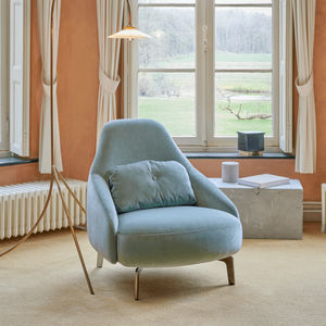 fauteuil contemporain