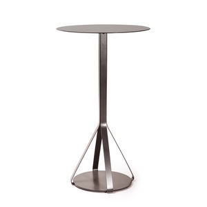 table mange-debout contemporaine