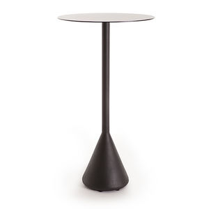 table mange-debout contemporaine