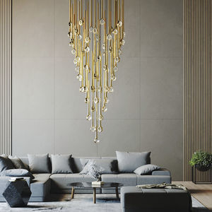 lustre contemporain