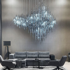 lustre contemporain