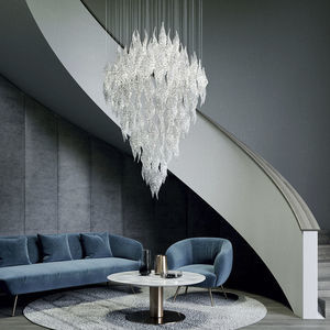 lustre contemporain