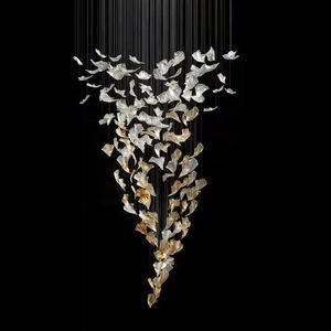 lustre contemporain