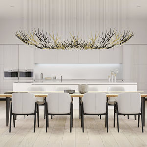 lustre contemporain