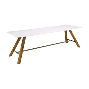 table contemporaine