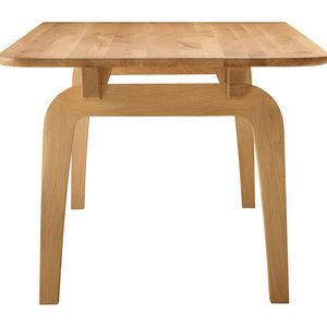 table contemporaine