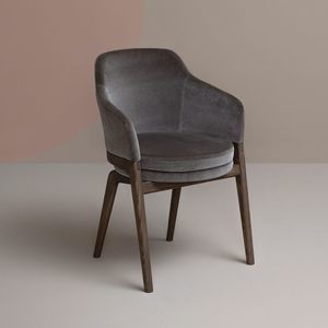 chaise contemporaine