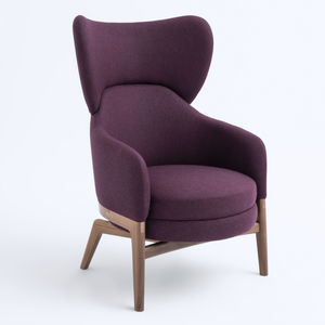 fauteuil contemporain