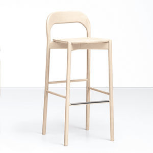 tabouret de bar contemporain