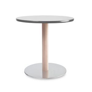 table d'appoint contemporaine