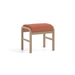 pouf contemporain