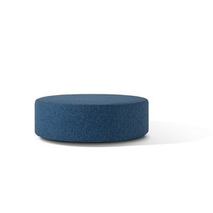 pouf contemporain