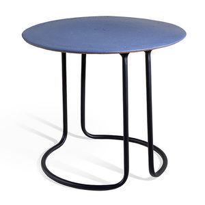 table d'appoint contemporaine