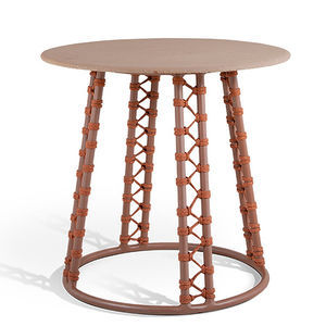 table d'appoint contemporaine