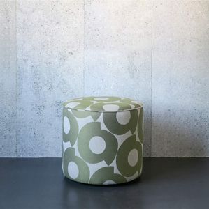pouf contemporain 1