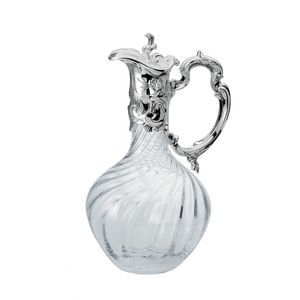 carafe en verre