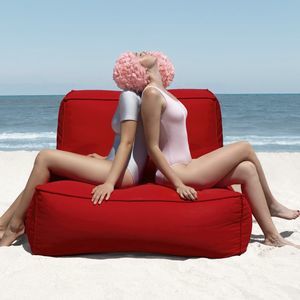 fauteuil contemporain