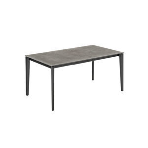 table contemporaine