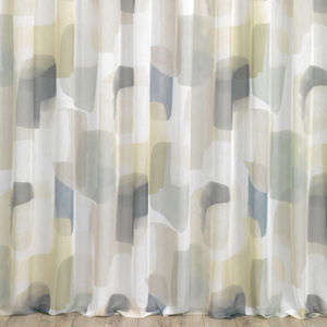 tissu pour rideaux 1