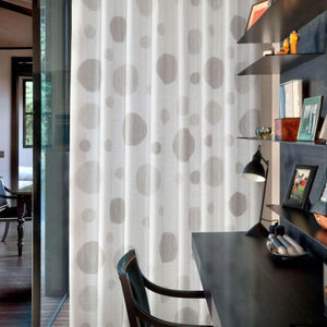 tissu pour rideaux 1