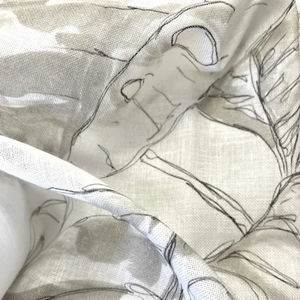 tissu d'ameublement 1