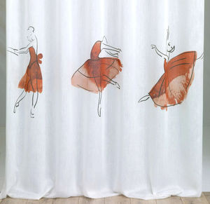 voilage motif pour enfant 1