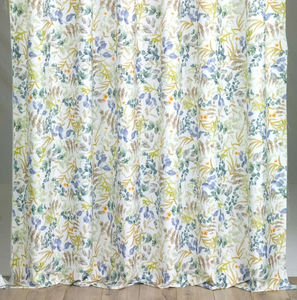 tissu pour rideaux 1