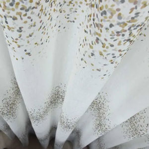 tissu pour rideaux 1