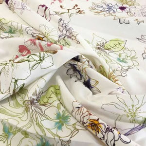 tissu pour rideaux 1