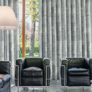 tissu pour rideaux